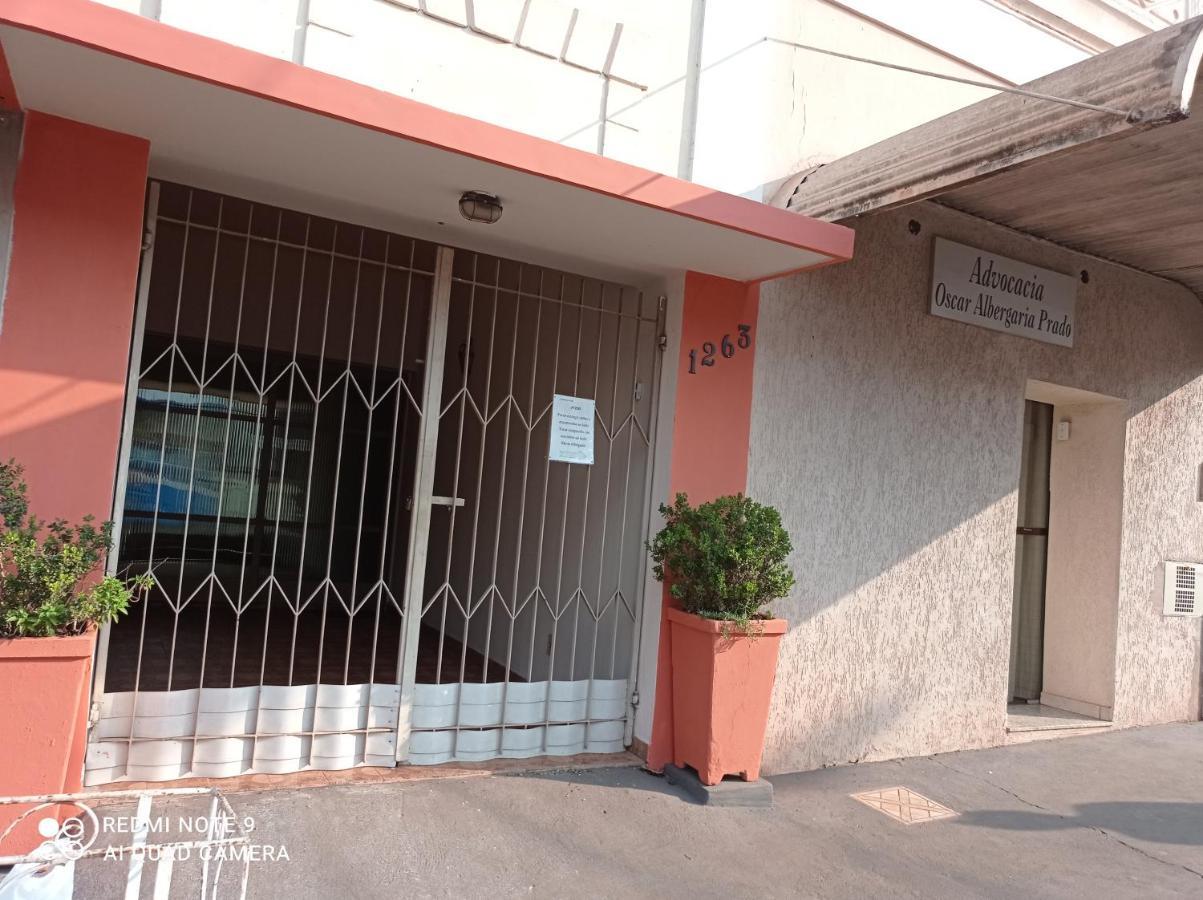 Casa Olimpia Thermas Exterior photo